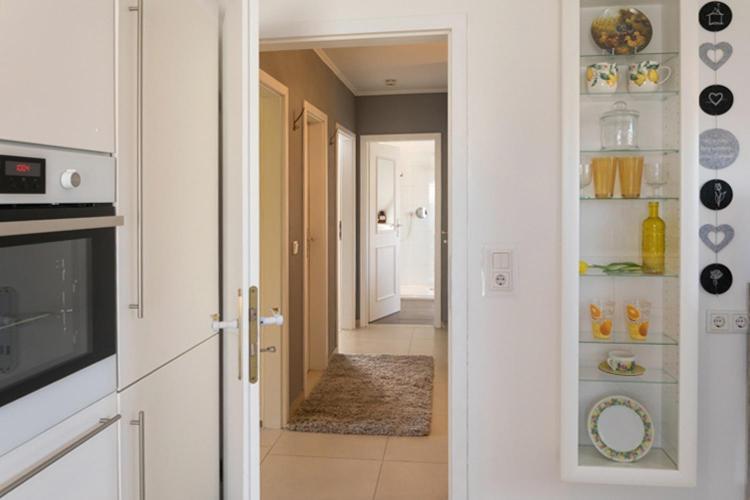 Wallberg Nest Detmold Buitenkant foto