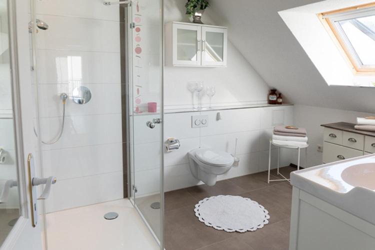 Wallberg Nest Detmold Buitenkant foto