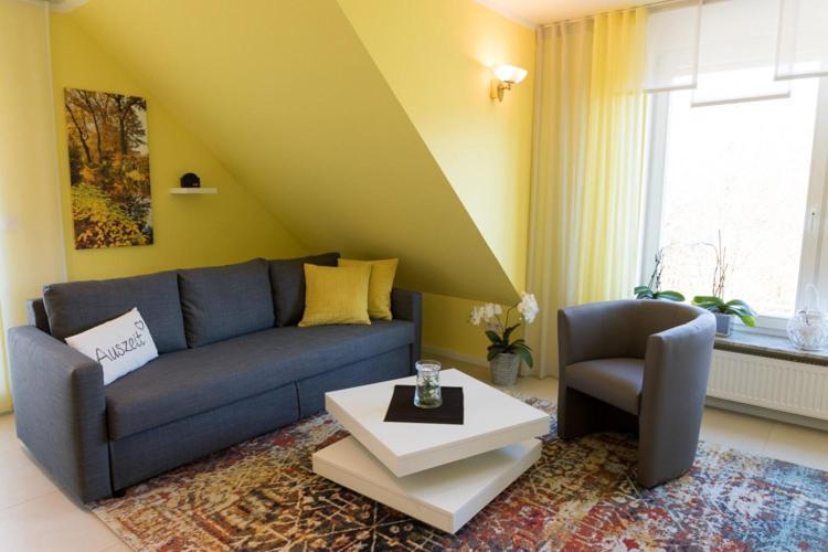 Wallberg Nest Detmold Buitenkant foto