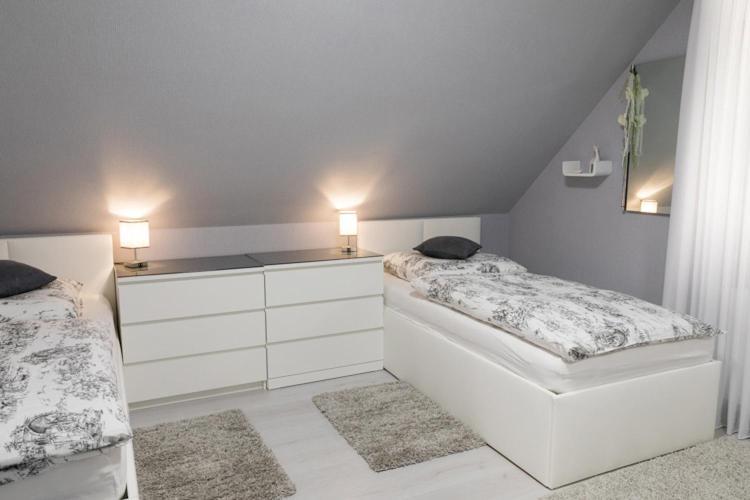 Wallberg Nest Detmold Buitenkant foto
