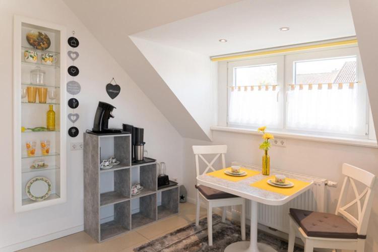 Wallberg Nest Detmold Buitenkant foto