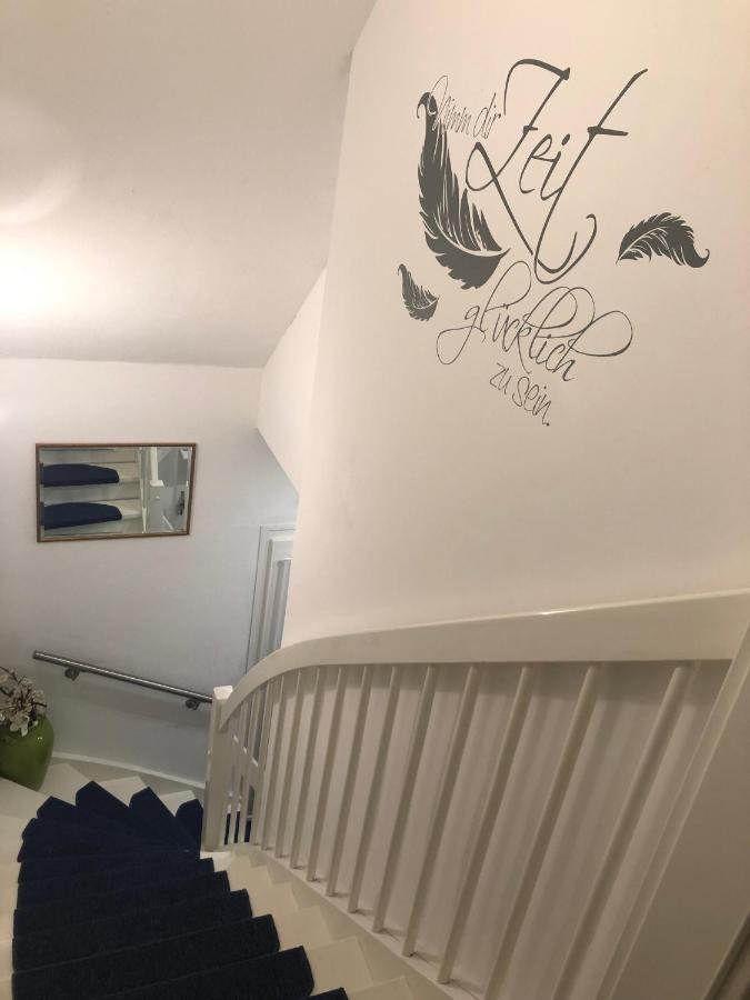 Wallberg Nest Detmold Buitenkant foto